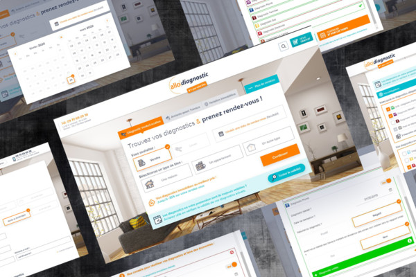 Image du projet : Allodiagnostic