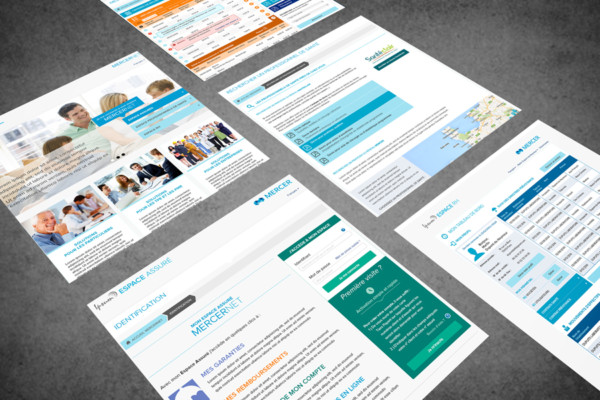 Image du projet : MercerNet