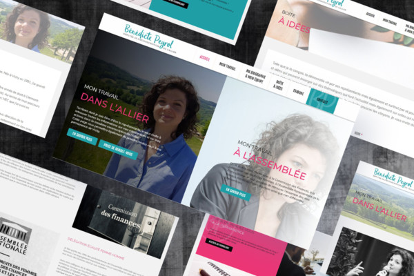 Image du projet : Bénédicte Peyrol