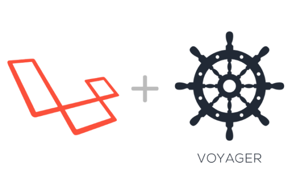 Image Laravel - Voyager : À consommer mais avec modération !