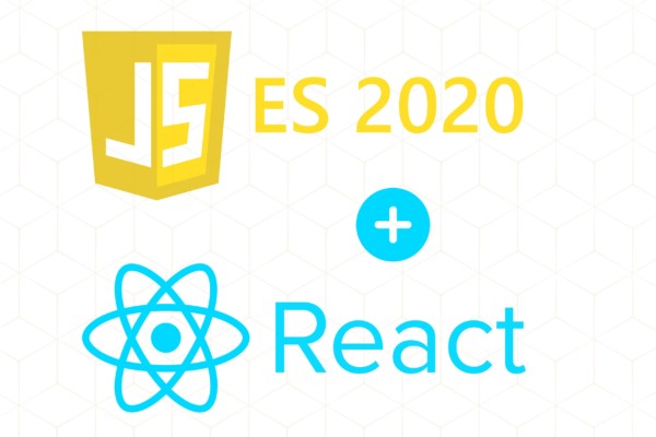 Image ES2020 Chaînage optionnel et React