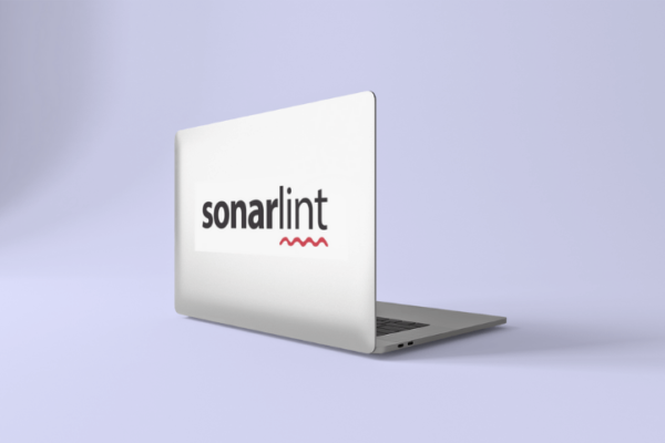 Image SonarLint Feat Visual Studio Code