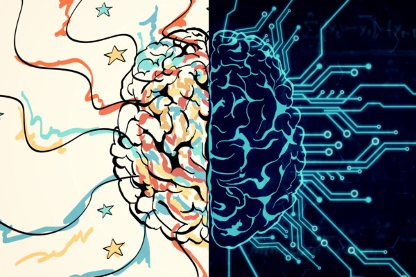 Image Neuromarketing : idée d'application en version digitale.