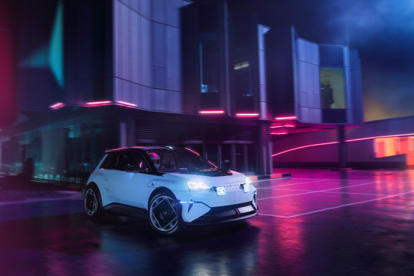 Image Alpine Cars et TroisPointZéro : un projet web à 200 à l’heure