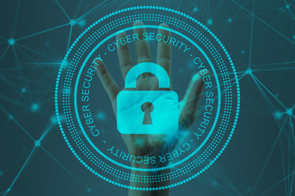 Image Cybersécurité – Comment protéger son entreprise ?