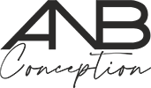 Site de commande de panneaux sur-mesure - ANB Conception
