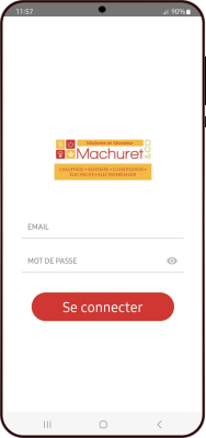 TroisPointZero - Agence digitale dans l'Allier - Mise en place d'une application métier pour Madame et Monsieur Machuret & Co 