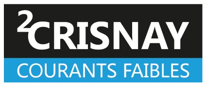 2Crisnay - Courants faibles - Refonte du site web