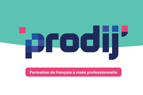 Image du projet : Prodij'