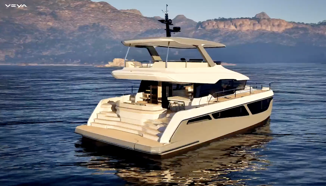 Image du post : VEYA Yachts