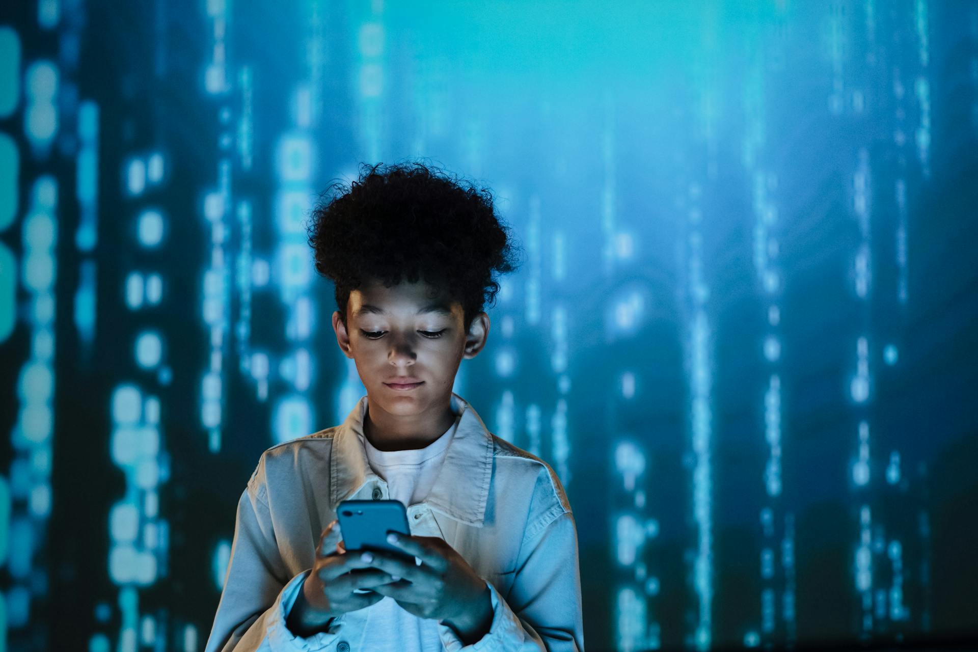 Safer Internet day : Protéger les jeunes sur le web