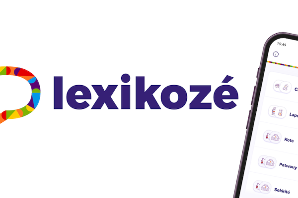 Image du projet : Lexikozé
