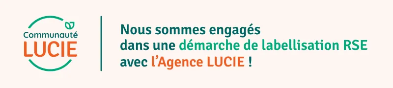 Labellisation Numérique Responsable