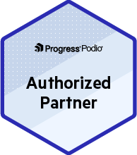 Podio Authorised Partner