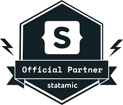 Statamic Partner